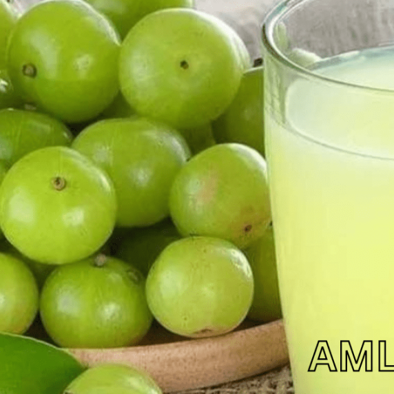 Amla juice 