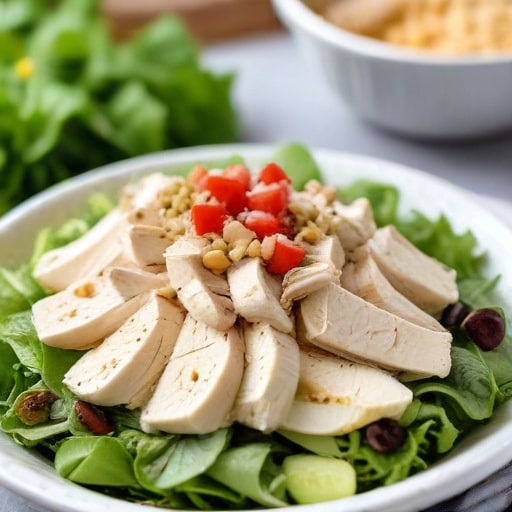  Arlington Chicken Salad Recipe