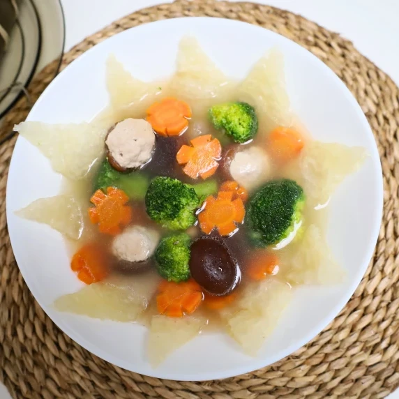 canh bong tha, canh bong bi