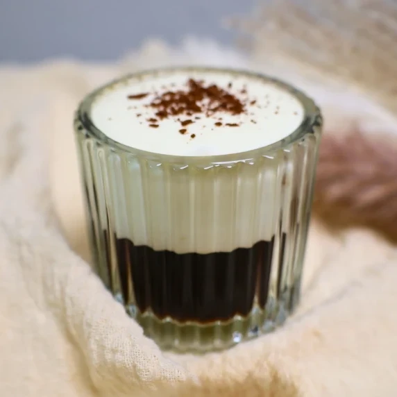 salt coffee