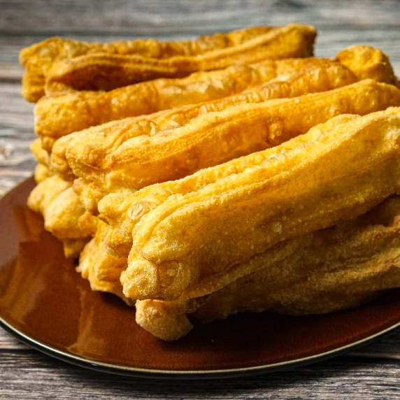 youtiao